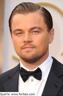 Hollywood-Star